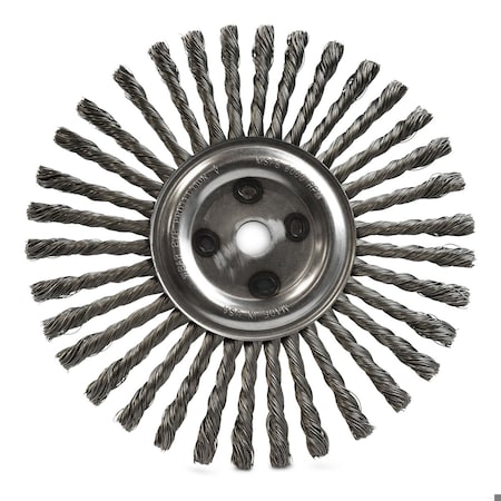 Flexovit EXPANSION JOINT BRUSH HIGH PERFORMANCE C1424